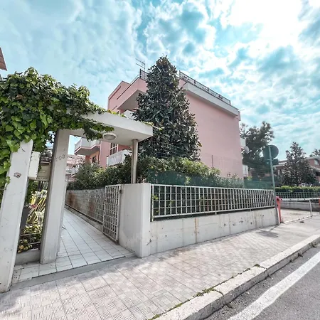Apartment Denver Vista Mare Con Garage Rif A808 San Benedetto del Tronto