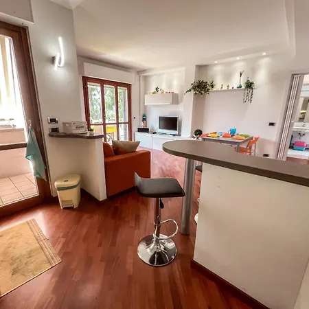 Apartment Denver Vista Mare Con Garage Rif A808 San Benedetto del Tronto