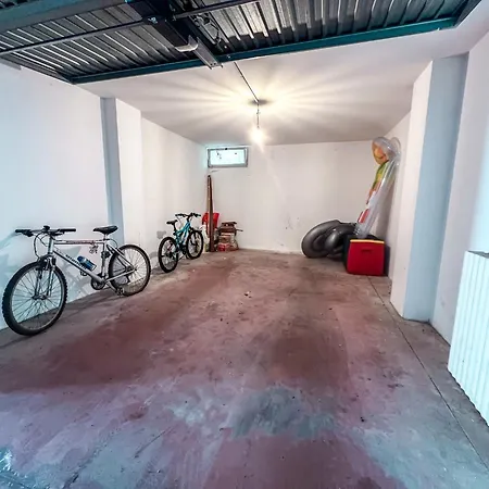 Apartment Denver Vista Mare Con Garage Rif A808 San Benedetto del Tronto