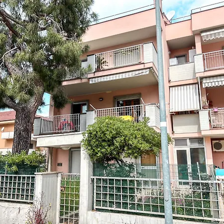 Denver Vista Mare Con Garage Rif A808 Apartament