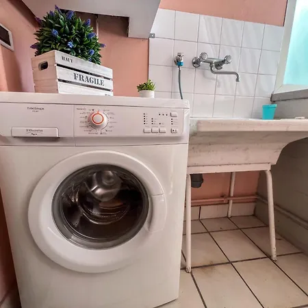 Denver Vista Mare Con Garage Rif A808 San Benedetto del Tronto