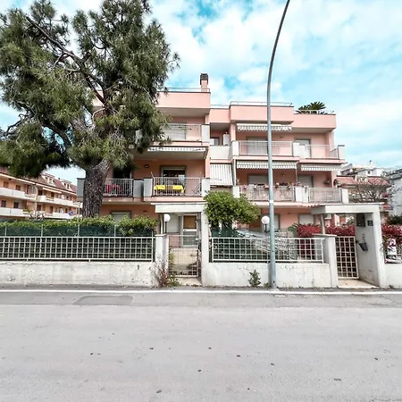 Denver Vista Mare Con Garage Rif A808 San Benedetto del Tronto
