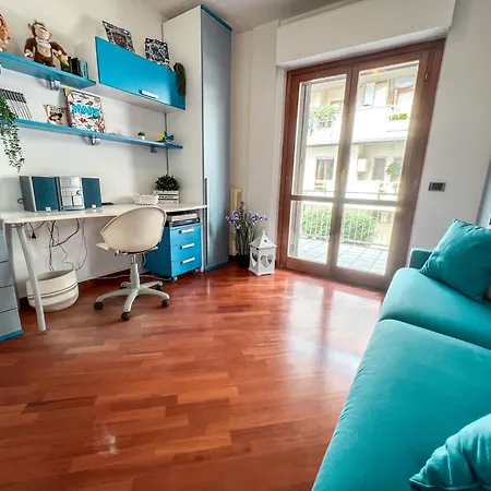 Apartament Denver Vista Mare Con Garage Rif A808 *