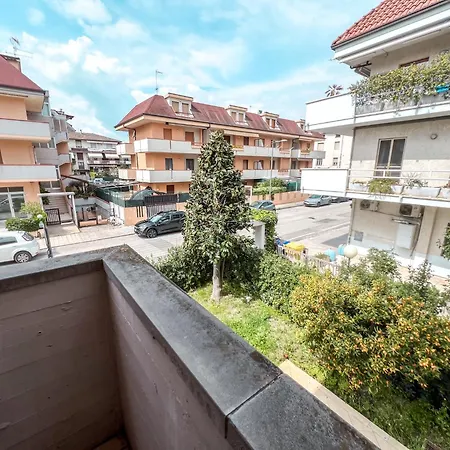 Apartment Denver Vista Mare Con Garage Rif A808